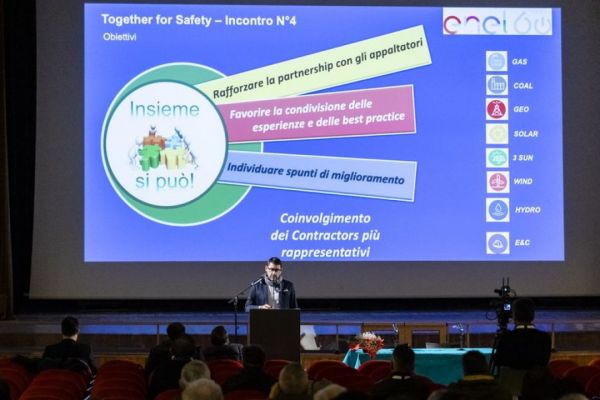 Geotermia: Meeting fine anno con imprese conferma risorsa strategica per la Toscana