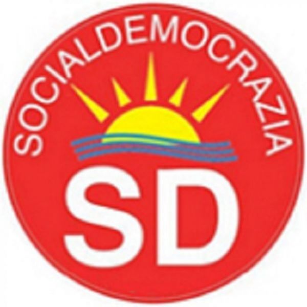 Politiche, il simbolo dei "Socialdemocratici" torna su bacheca del Viminale