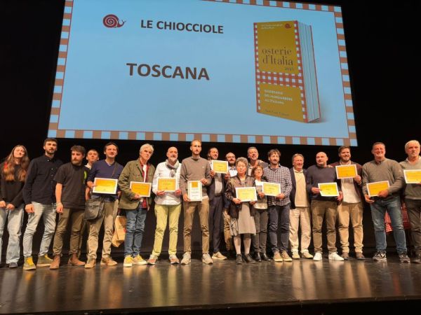 A Montieri, nel borgo di Boccheggiano, c’è il miglior giovane cuoco d’Italia secondo Slow Food