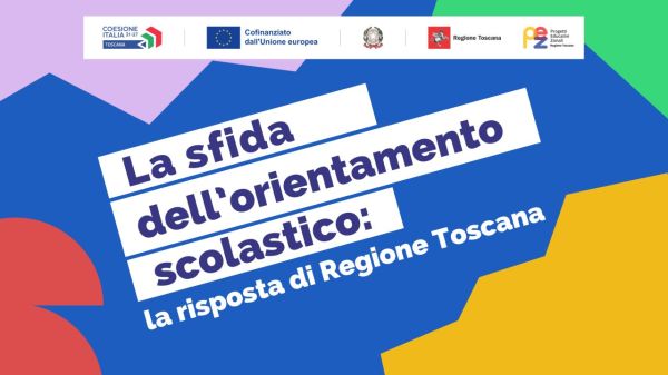 Orientamento scolastico, un percorso per aiutare i giovani nella scelta