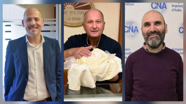 Un bacio a Viterbo: l'occasione persa per un prodotto tipico condiviso