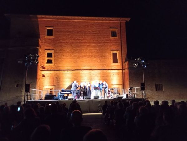 Concerto entusiasmante di Francesco Maccianti per il Grey Cat Festival 2024