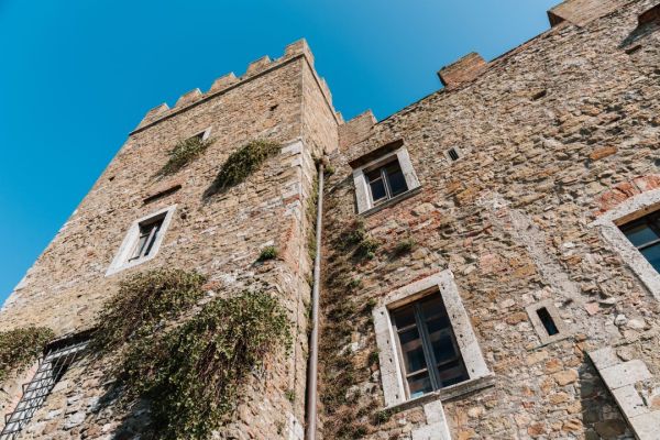 Manciano, Montemerano e Saturnia: le isole ecologiche diventano aree per le utenze non domestiche