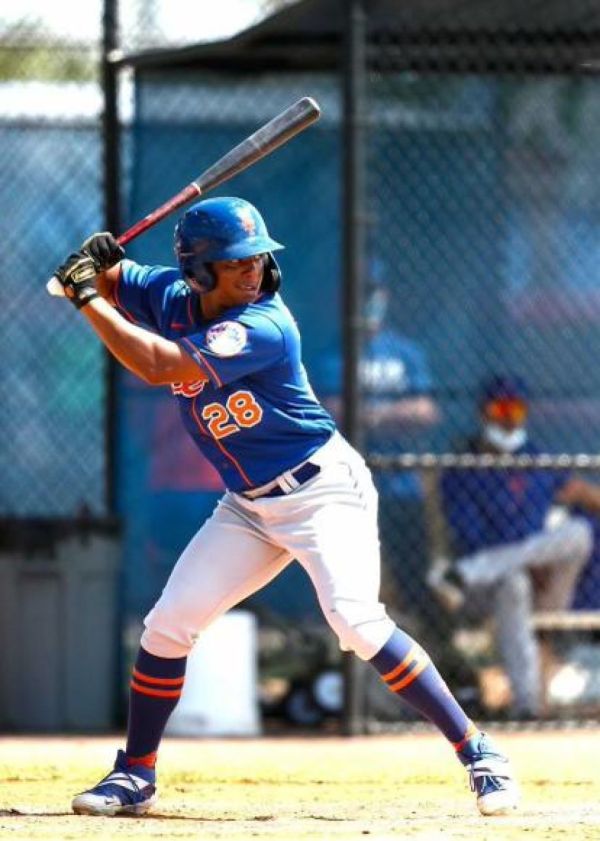 Colpo del Bsc Grosseto: arriva Mcllwain, ex giocatore dei New York Mets