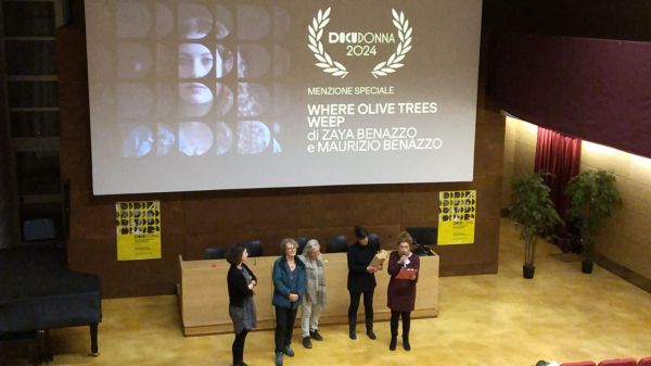 DocuDonna: ecco le pellicole premiate in questa sesta edizione del Festival