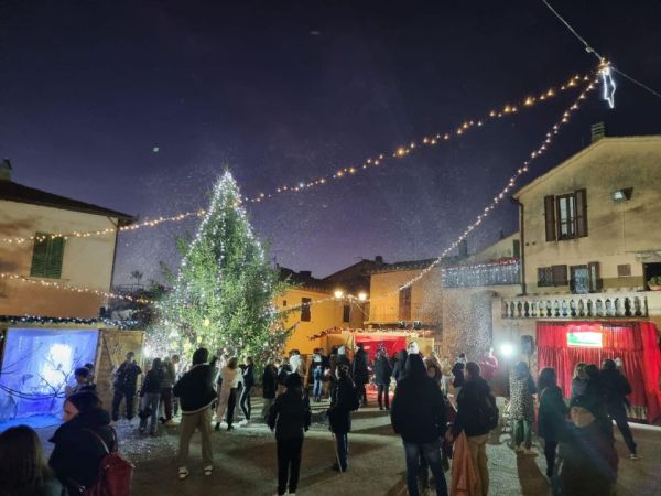 Magliano: Teatro, libri, musica, animazione