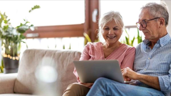 Acquisti immobiliari: cosa comprano gli Over 64