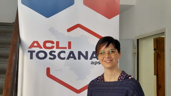 Acli. Volontariato, svolta storica per Acli Toscana: due donne al vertice