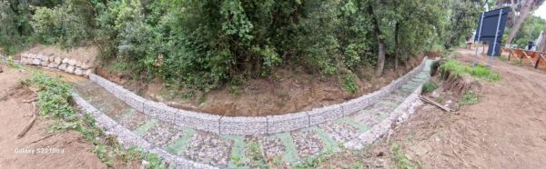 Sicurezza idraulica e tutela del territorio