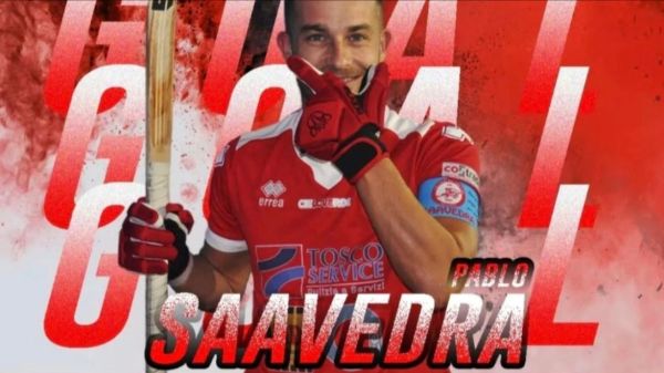 Il capitano Saavedra fa chiarezza: 'Nessun attacco al calcio, solo rabbia per gli sponsor'