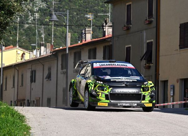  Torna ad accendersi i motori: arriva il 9° Rally Delle Colline Metallifere e della Val di Cornia