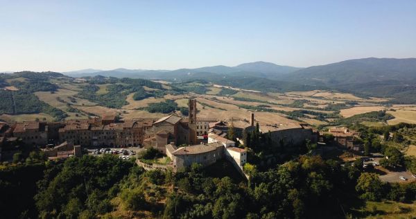 “Accordo geotermia Enel: ripartizione equa delle risorse tra l’area tradizionale e quella amiatina”