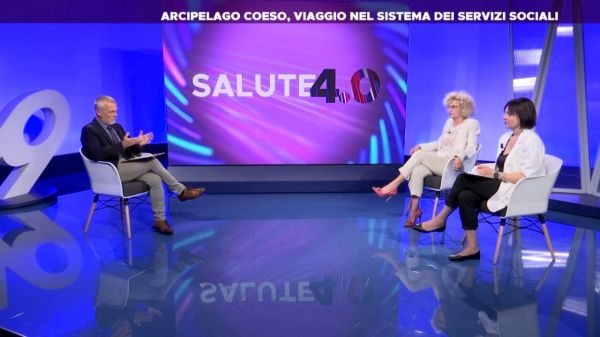 Su Tv9 torna “Salute 4.0”: al centro servizi e i progetti del Coeso Società della Salute