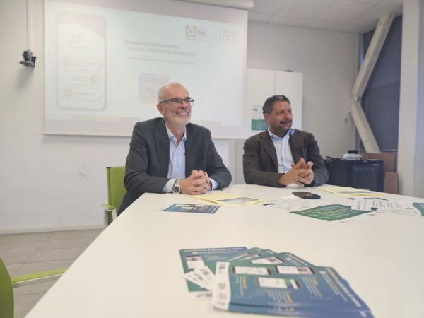 App Iren Ambiente: tutte le informazioni sui servizi dei Comuni di Sei Toscana