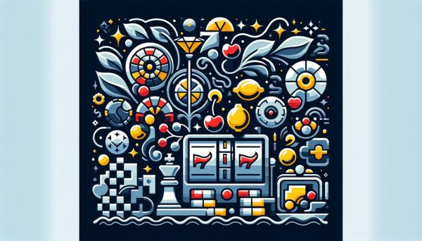 Slot Machine 2025: Simboli Significato e Strategie Vincenti