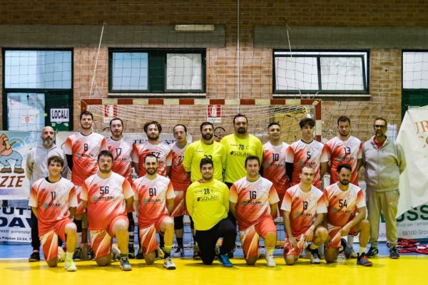 Serie B Maschile, Grosseto Handball si gioca la promozione