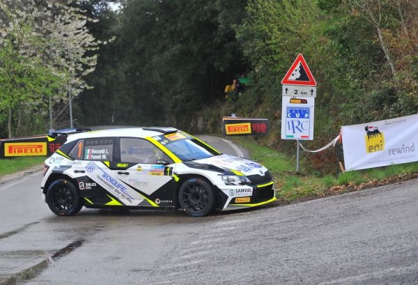 Trofeo Maremma: Follonica ospita il campionato di Rally