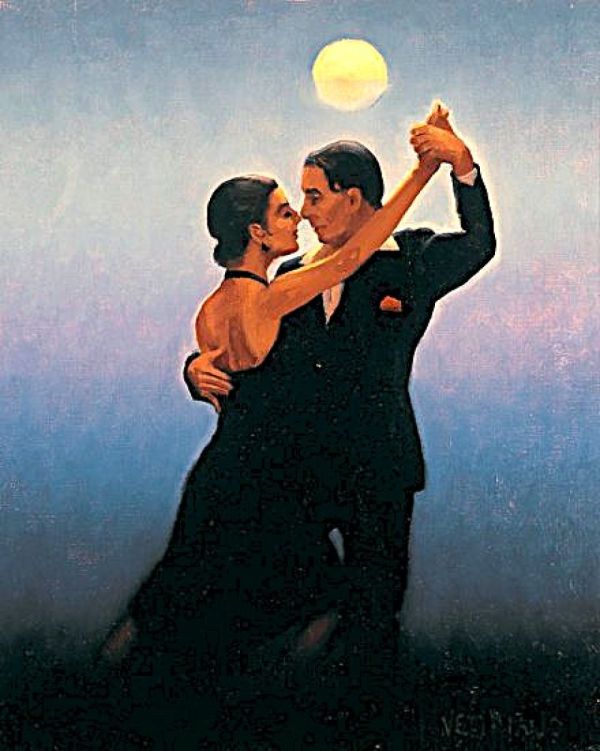 Ultimo Tango .. di agosto a La Bandita di Castiglione della Pescaia