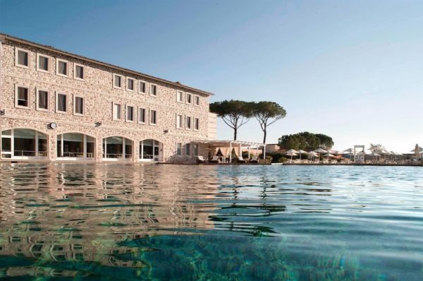 Terme Saturnia premiata da Condé Nast Uk, Rossi (FDI): Grande riconoscimento a eccellenze italiane