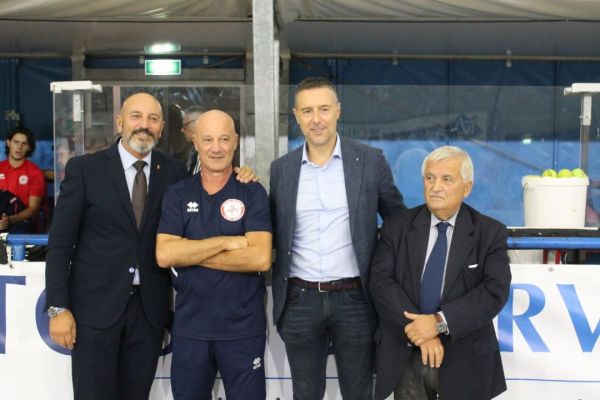 CP circolo pattinatori grosseto 2024