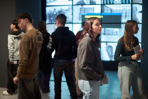 Dall’Italia ad Auschwitz: Roccatederighi campo di internamento per ebrei