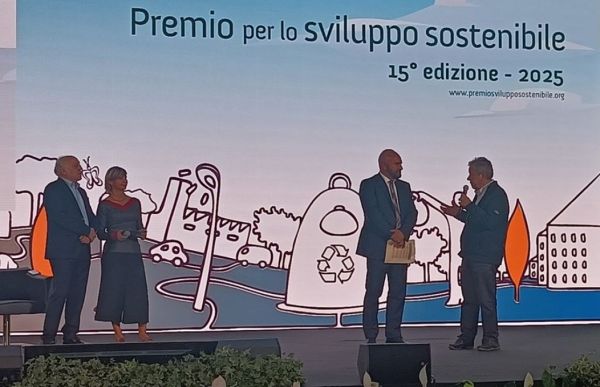 Geotermia: “Vapori di birra” vince premio sviluppo sostenibile 2025 in collaborazione con Enel Green Power e Parco Colline Metallifere