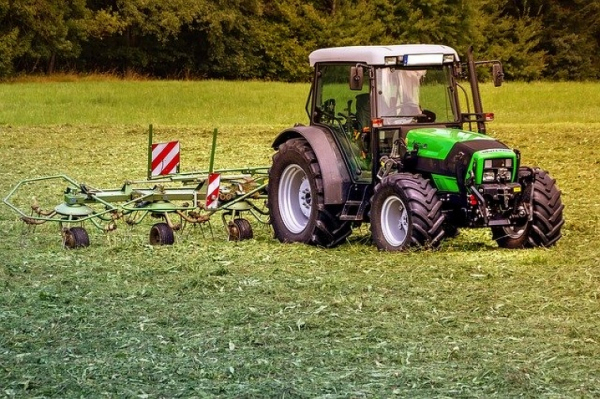 Trasformazione e commercializzazione prodotti agricoli: bando da 47 milioni