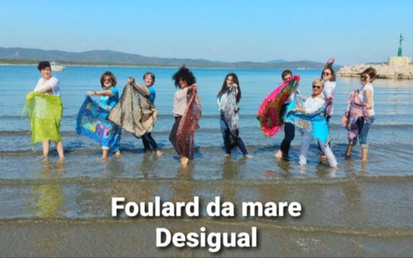 Artemare Club: Ultimi giorni di Foulard di mare a Porto Santo Stefano