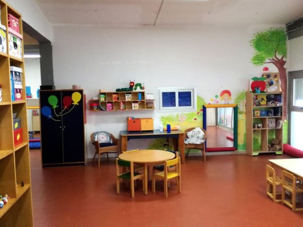 Pnrr: a Follonica 3 milioni e 300 mila euro per il nido e la scuola dell'infanzia