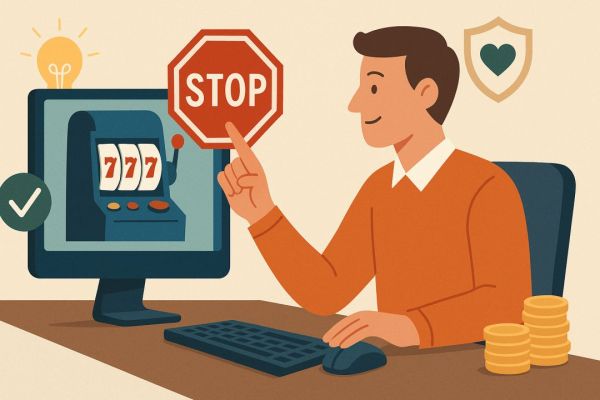 Perché le campagne sul gioco responsabile hanno successo