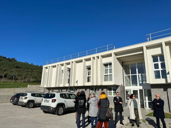 centro disturbi alimentazione Casa Mora Castiglione