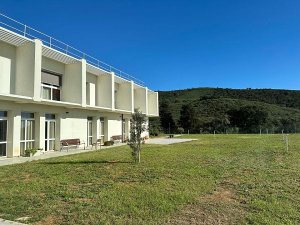 centro disturbi alimentazione Casa Mora Castiglione