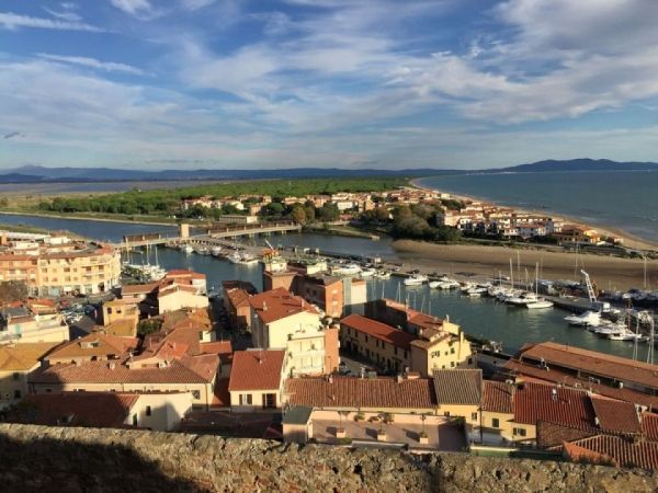 Cultura, arte e natura nel primo weekend di novembre a Castiglione della Pescaia