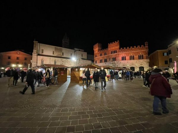 Apre a Grosseto il primo Welcome point di Vetrina Toscana 