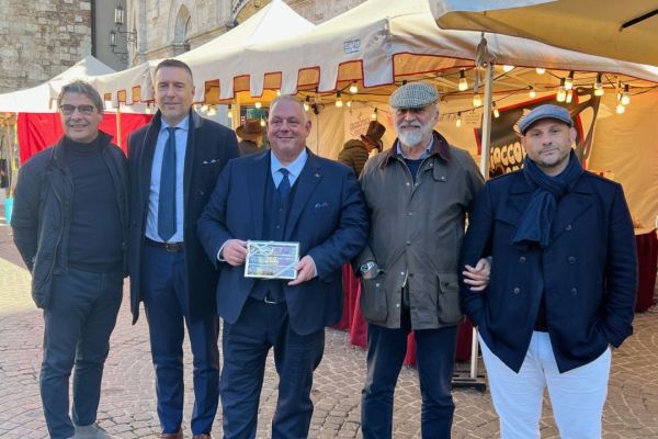 Torna a Grosseto Chocomoments, la festa più dolce dell'anno