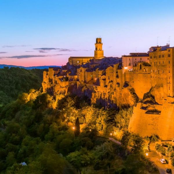 Pitigliano: prolungata fino al 30 gennaio la mostra “Guerra e Pace