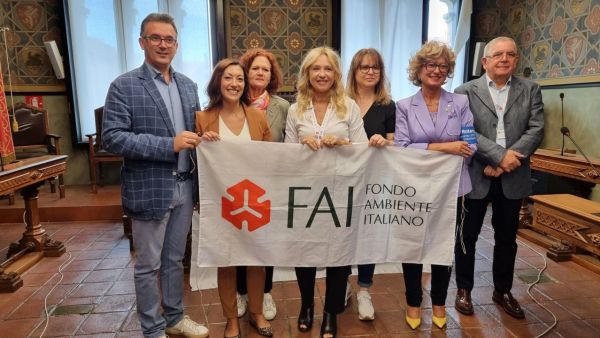 Le Giornate Fai d’Autunno a Gavorrano: “La miniera: lavoro, ritmi, tempi e suono della corna”