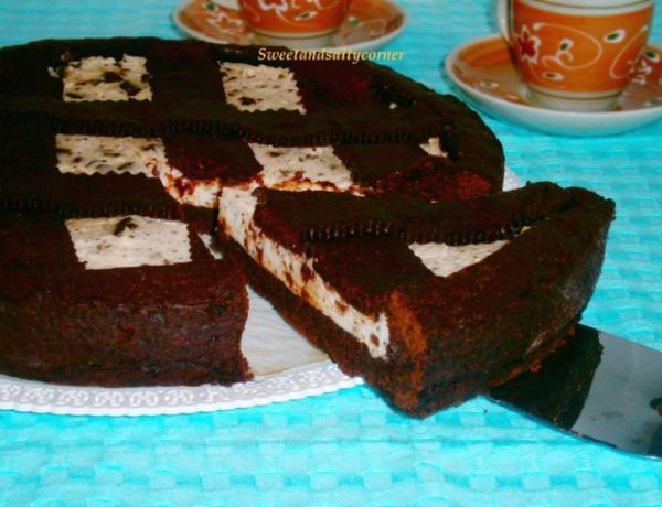 "In cucina con Giulia": crostata cioccolato e ricotta