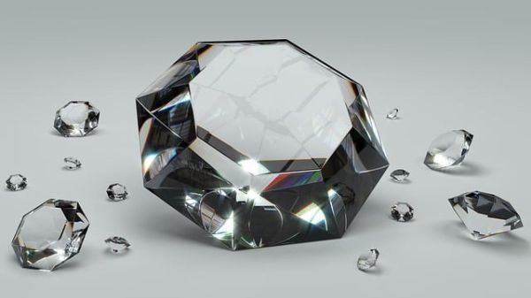 Quotazione diamanti: come viene stabilito il valore?