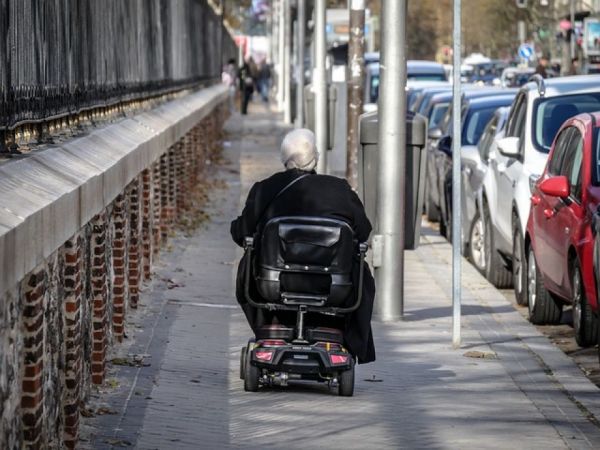 Sei milioni di euro per inserire nel mondo del lavoro le persone con disabilità