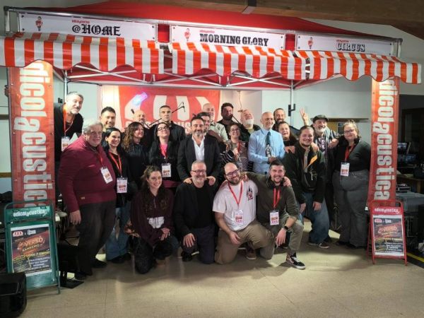 EdicolAcustica a Sanremo: doppio appuntamento con Casa Sanremo e live streaming