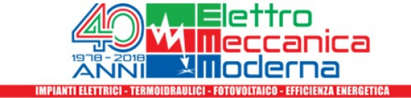 Elettro Meccanica Moderna 2