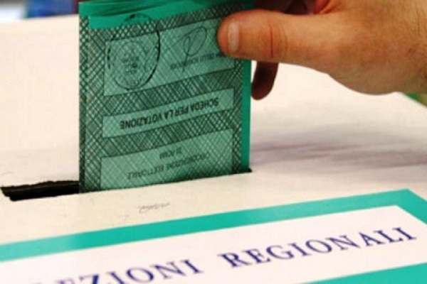 Elezioni Regionali Toscana: affluenza al 28,25% alle ore 19, in provincia di Grosseto al 26,39%