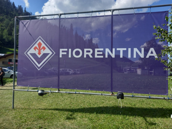 Fiorentina, ultimo test a Siviglia. Milenkovic confermato in maglia viola