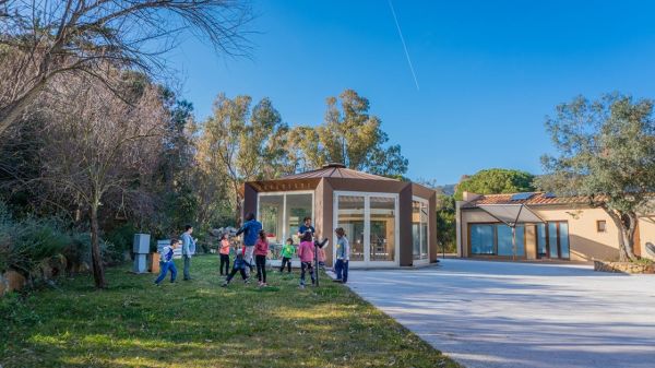 Scuole in natura: presentato il nuovo catalogo di Educazione ambientale del PNAT 2024/2025