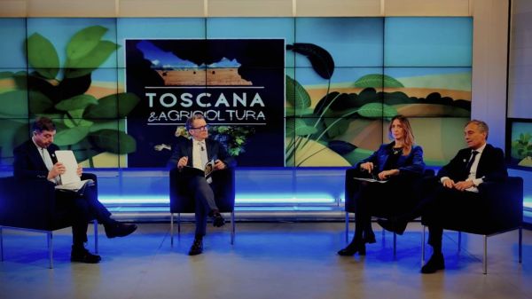 Credito, Confagricoltura Toscana: ”La sfida non sono solo le risorse, ma anche formazione ed educazione