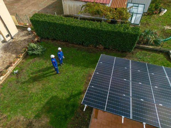 Premio Comunità Energetiche Rinnovabili e Solidali: Iscrizioni Aperte Fino al 15 Febbraio 2026