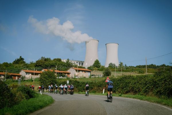 La GreenFondo Paolo Bettini:– la Geotermia torna ad aprile per aprire il circuito Granducato di Toscana