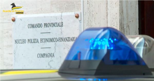 GdF Grosseto: ricondotti in Italia redditi in evasione d'imposta per 12milioni di euro