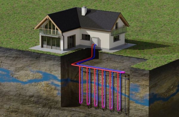 Arcidosso, pubblicato il bando per i lavori di realizzazione del teleriscaldamento geotermico